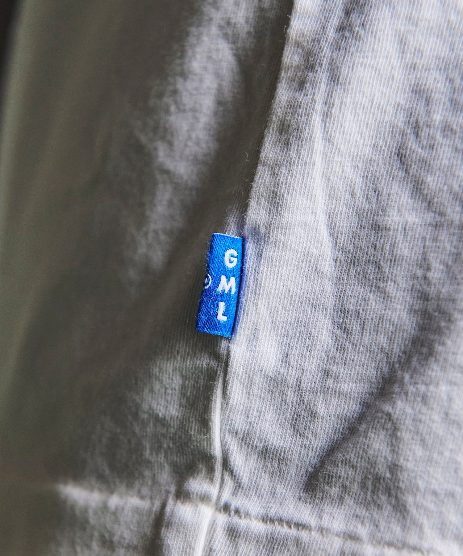 おしゃれ ワークウェア レミレリーフ REMI RELIEF SP加工 フィット Tシャツ