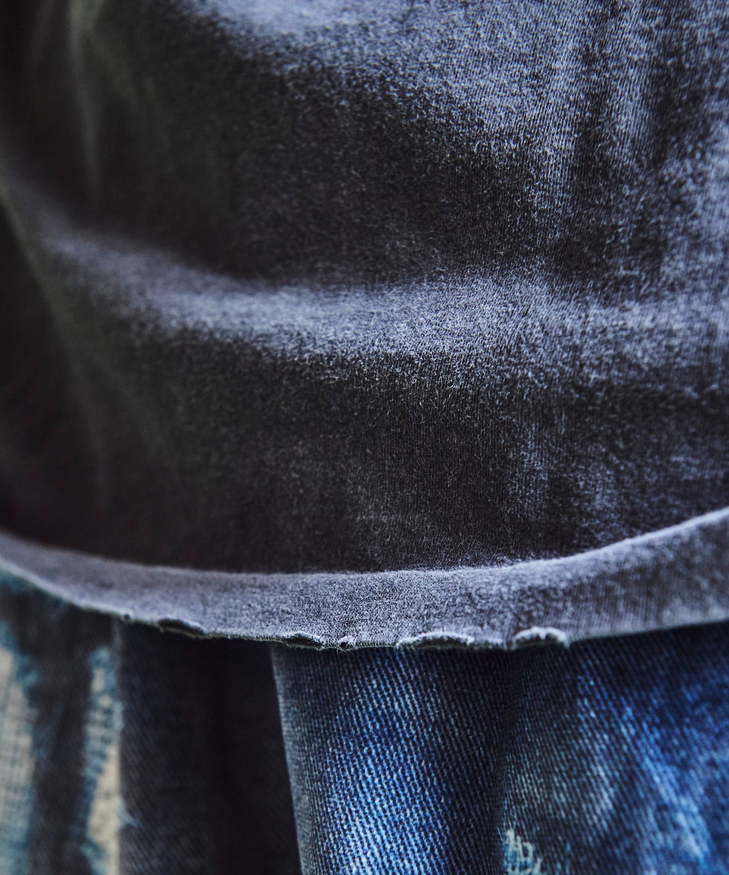 おしゃれ ワークウェア レミレリーフ REMI RELIEF SP加工 フィット Tシャツ