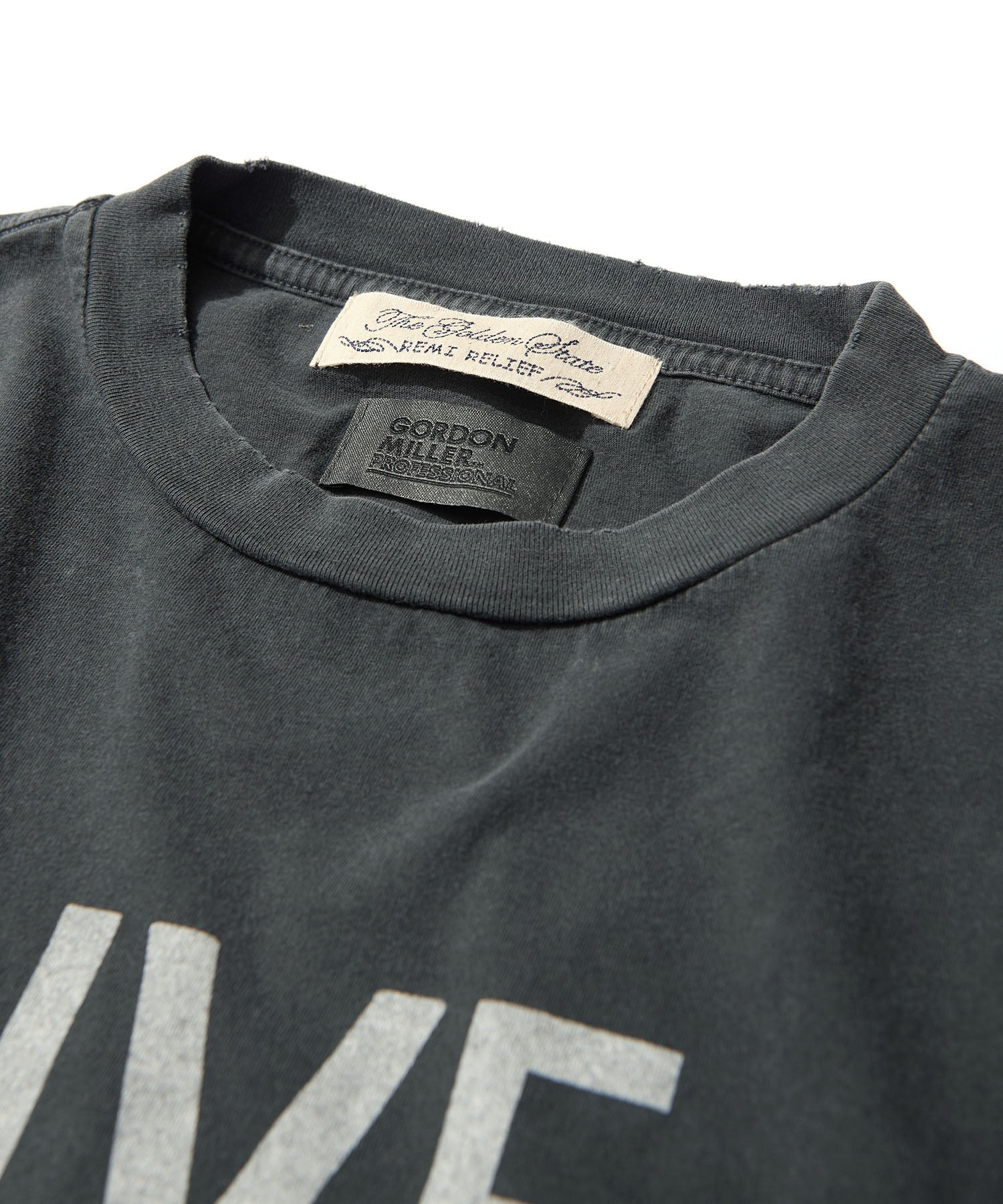 おしゃれ ワークウェア レミレリーフ REMI RELIEF SP加工 フィット Tシャツ