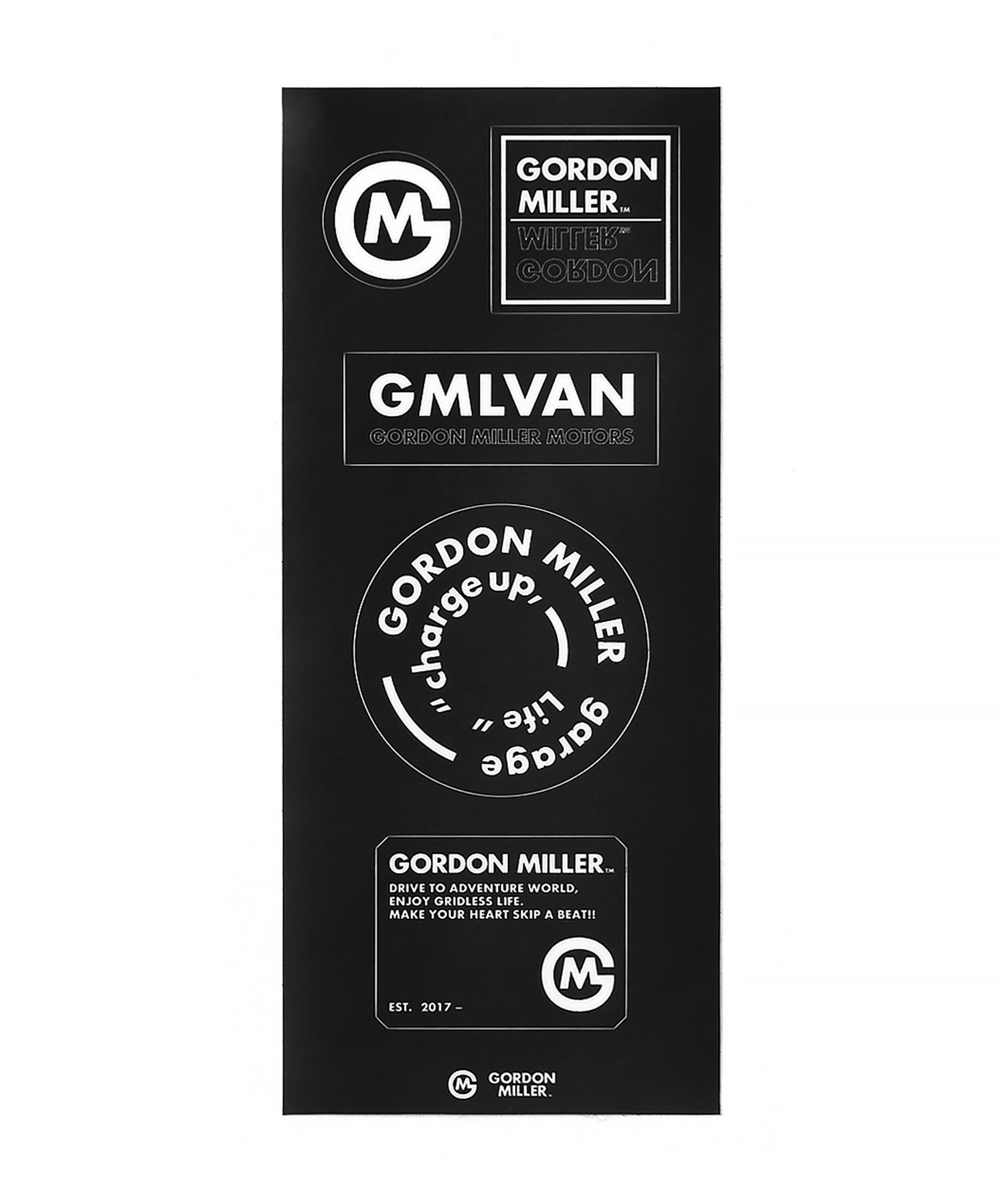 おしゃれ おすすめ カー用品 ステッカー ミニアソート カスタム オートバックス