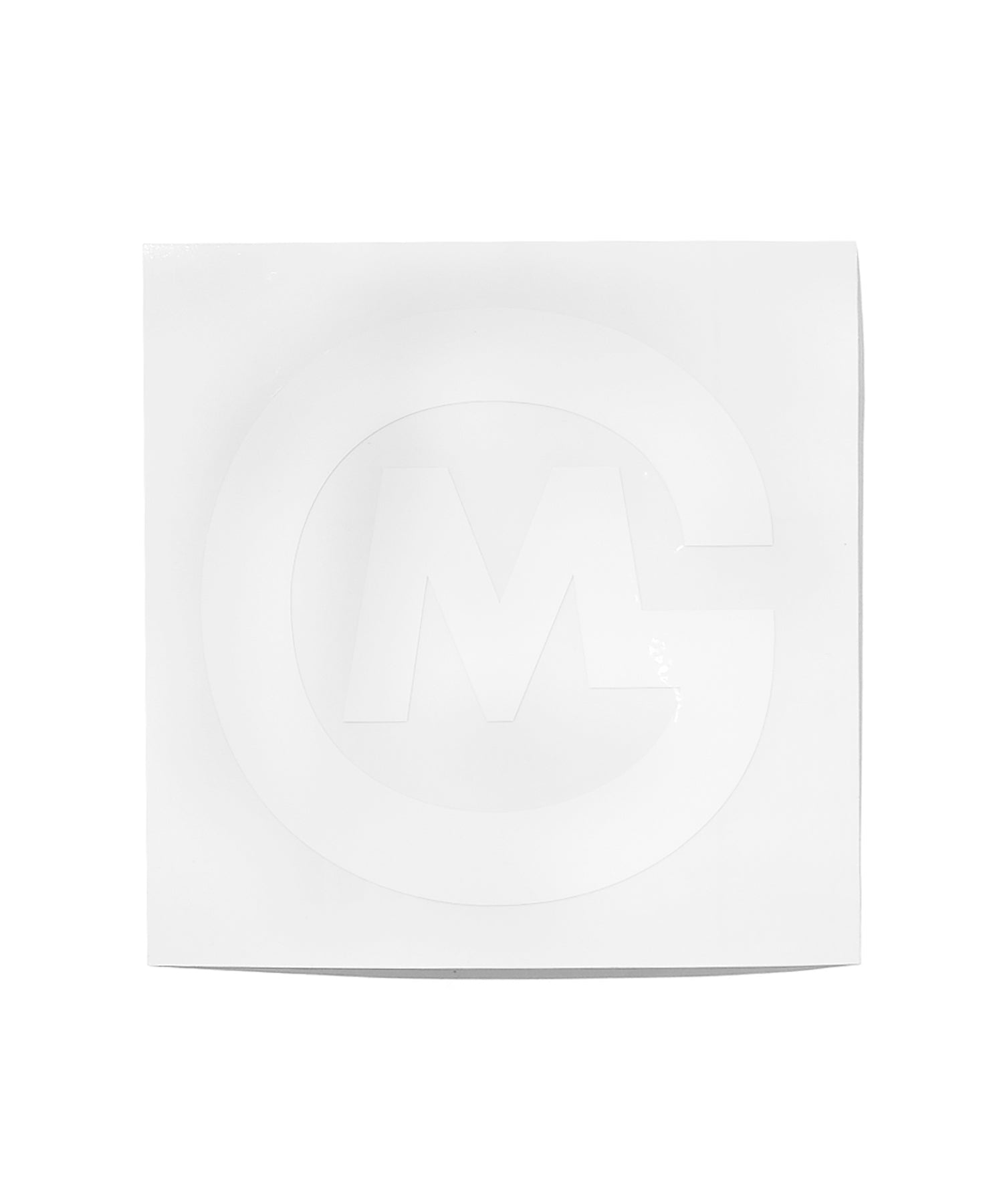 おしゃれ おすすめ カー用品 カッティング ステッカー GM カスタム