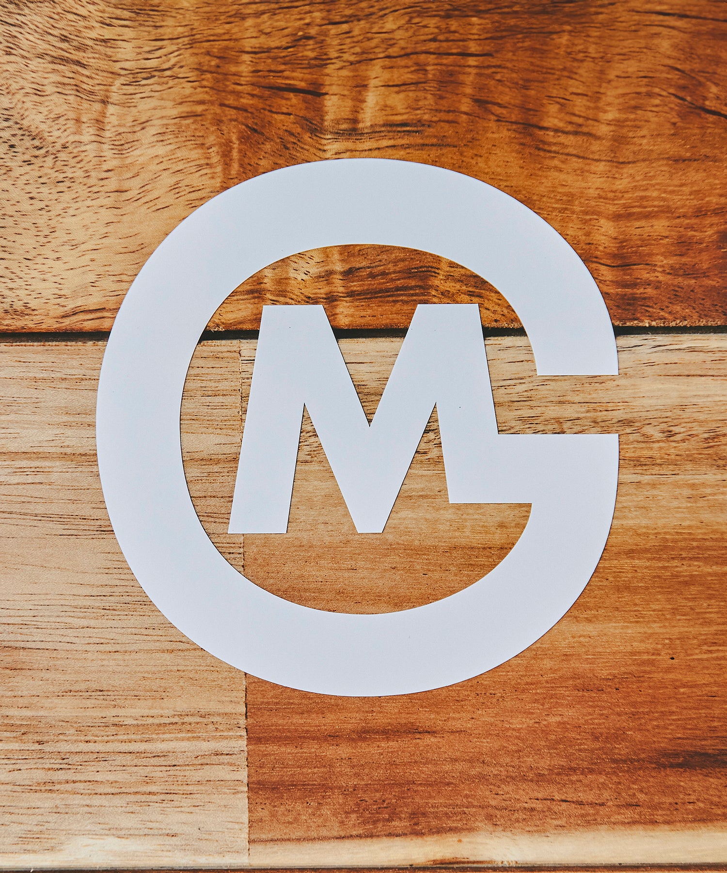 おしゃれ おすすめ カー用品 カッティング ステッカー GM カスタム