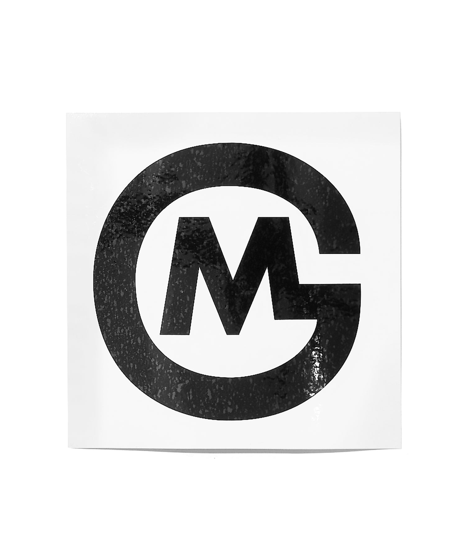 おしゃれ おすすめ カー用品 カッティング ステッカー GM カスタム