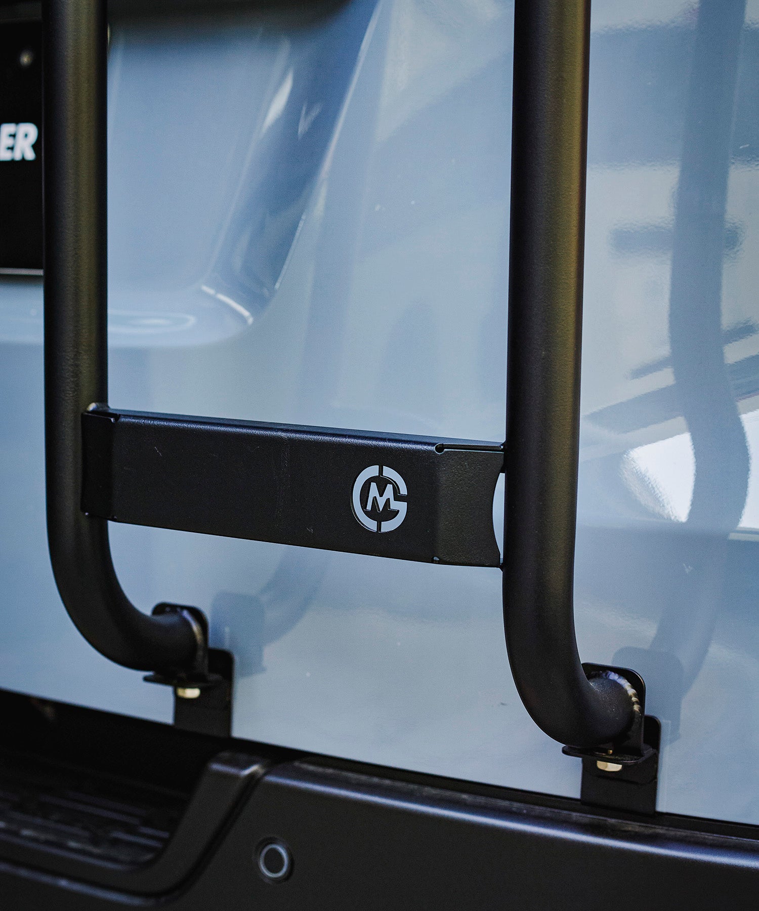 おしゃれ おすすめ カー用品 キャラバン用 リアラダー 便利グッズ オートバックス