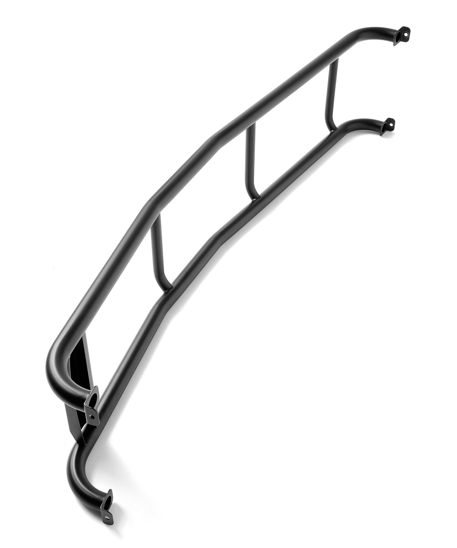 おしゃれ おすすめ カー用品 ハイエース用 リアラダー 便利グッズ オートバックス