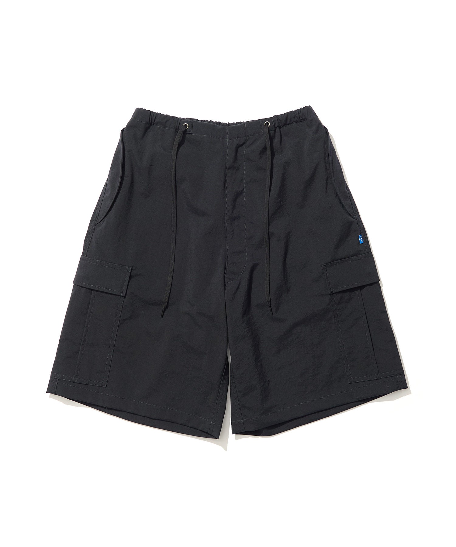 おしゃれ おすすめ ワークウェア ブランド テック ナイロン M-51 ショーツ