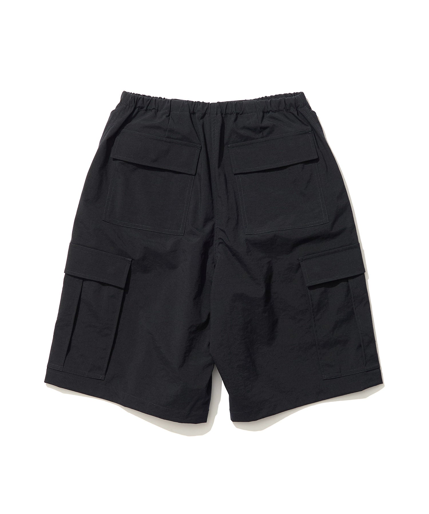 おしゃれ おすすめ ワークウェア ブランド テック ナイロン M-51 ショーツ
