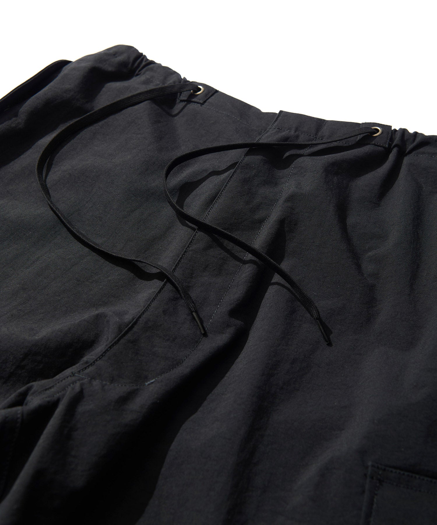 おしゃれ おすすめ ワークウェア ブランド テック ナイロン M-51 ショーツ