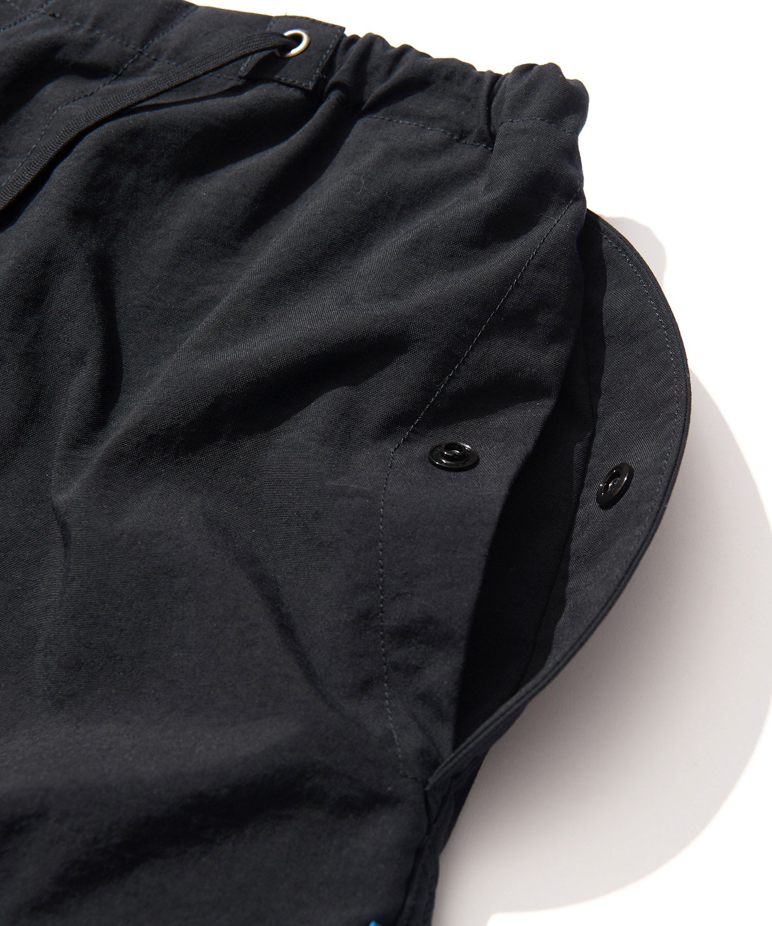 おしゃれ おすすめ ワークウェア ブランド テック ナイロン M-51 ショーツ