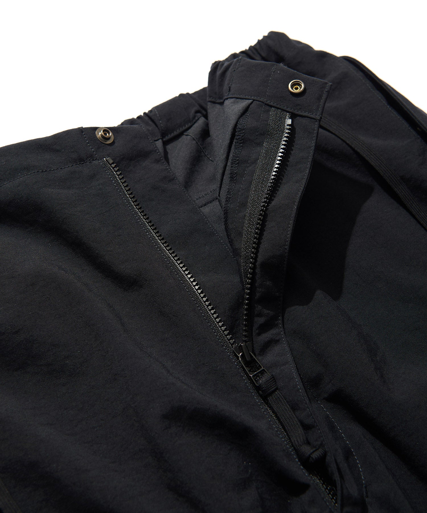 おしゃれ おすすめ ワークウェア ブランド テック ナイロン M-51 ショーツ