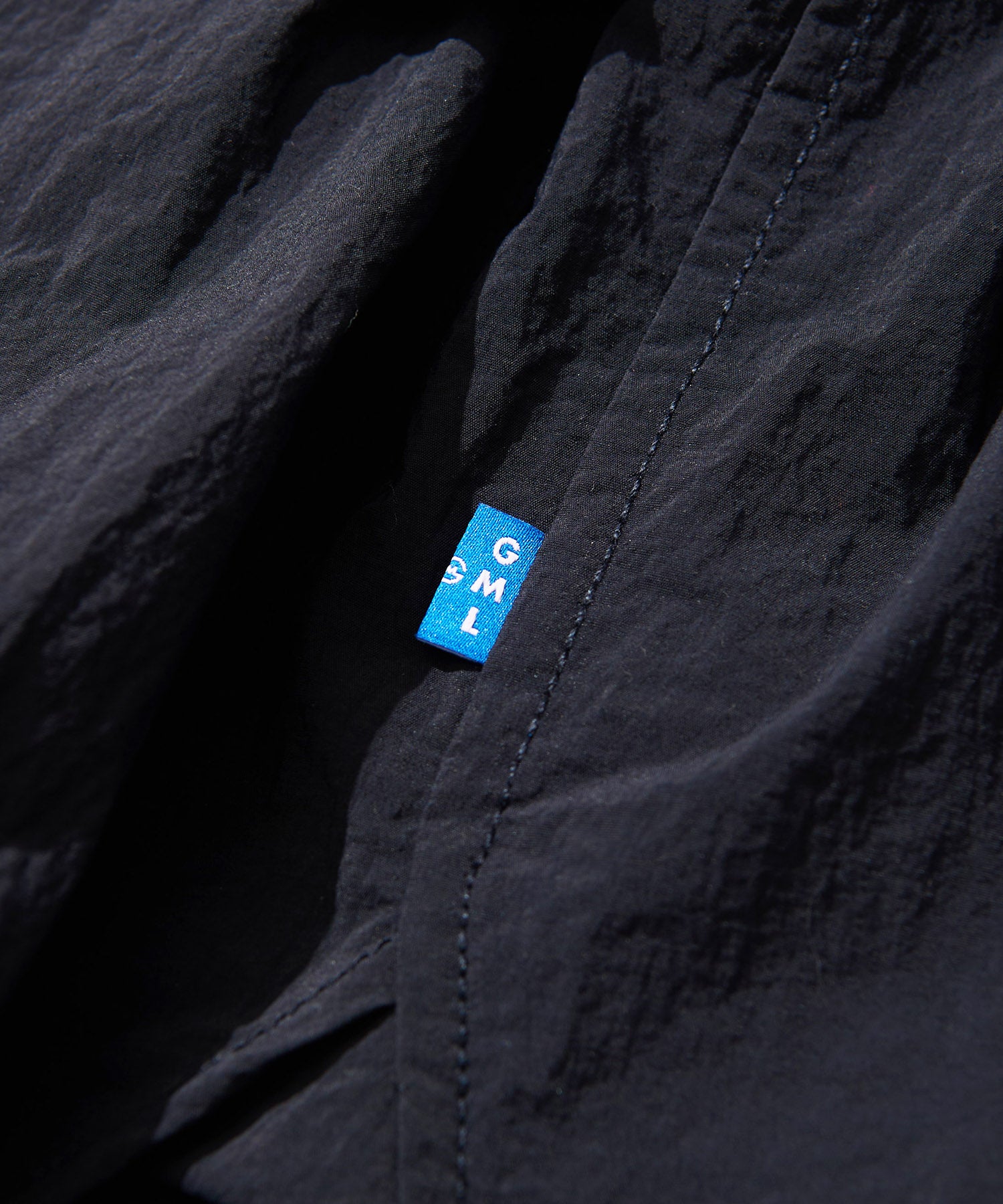 おしゃれ おすすめ ワークウェア ライト テック ナイロン シャツ 速乾 ドライ 軽量