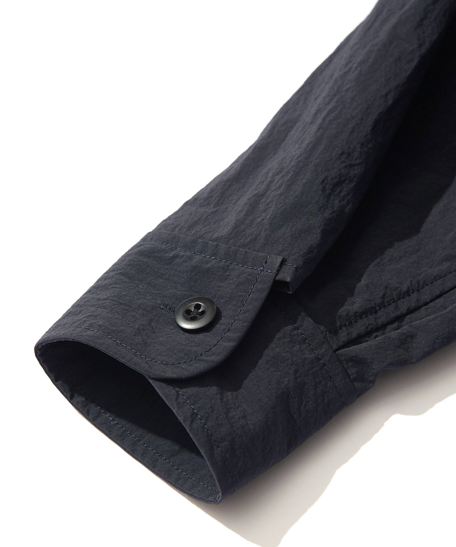 おしゃれ おすすめ ワークウェア ライト テック ナイロン シャツ 速乾 ドライ 軽量