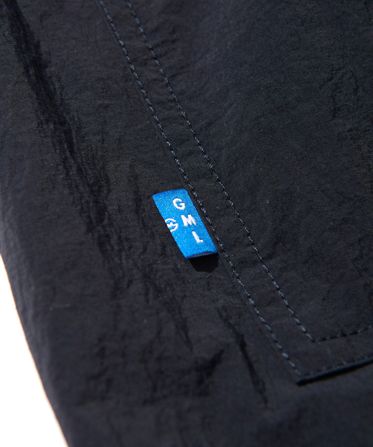 おしゃれ おすすめ ワークウェア ライト テック パラシュート パンツ 速乾 ドライ 軽量