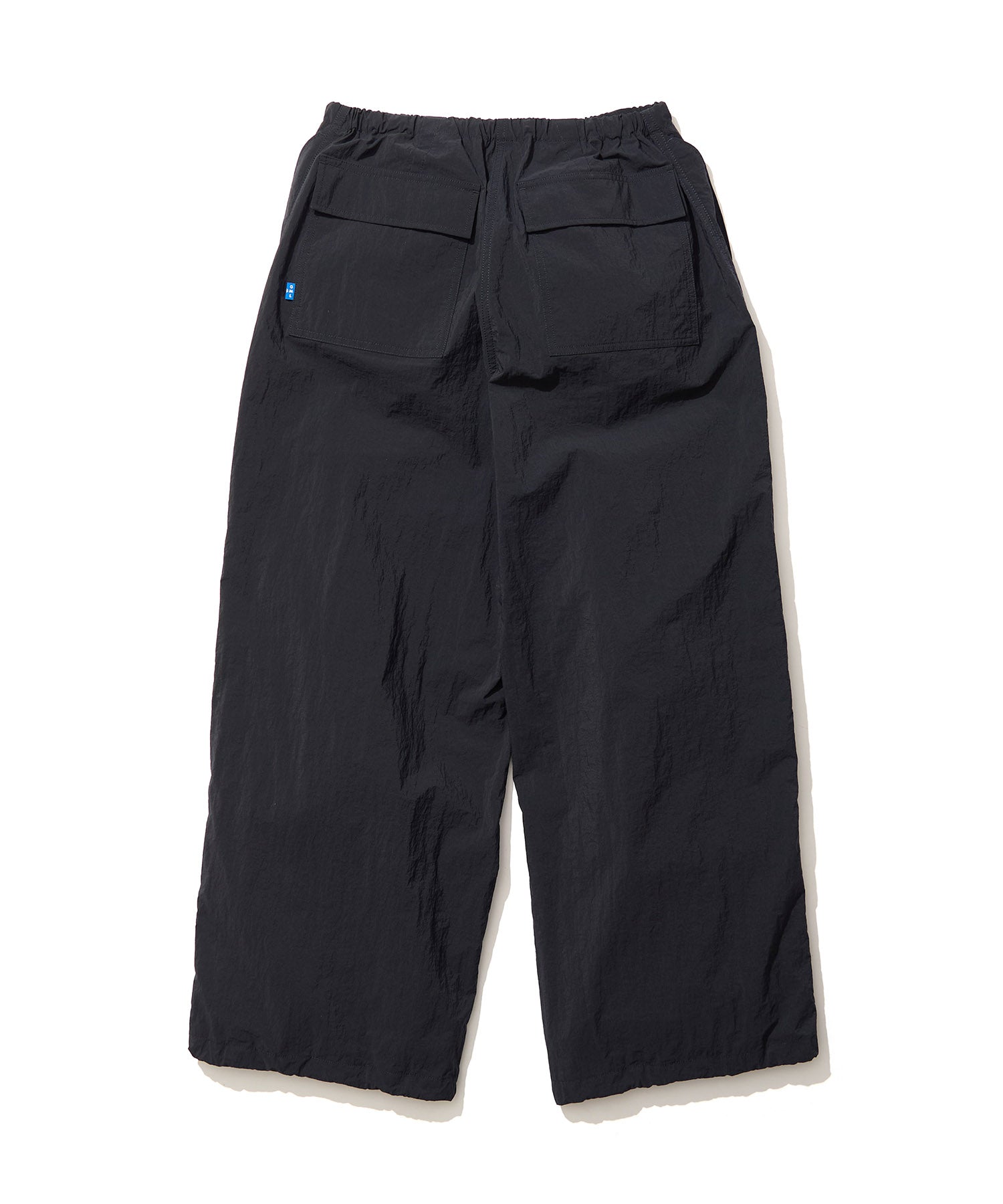 おしゃれ おすすめ ワークウェア ライト テック パラシュート パンツ 速乾 ドライ 軽量