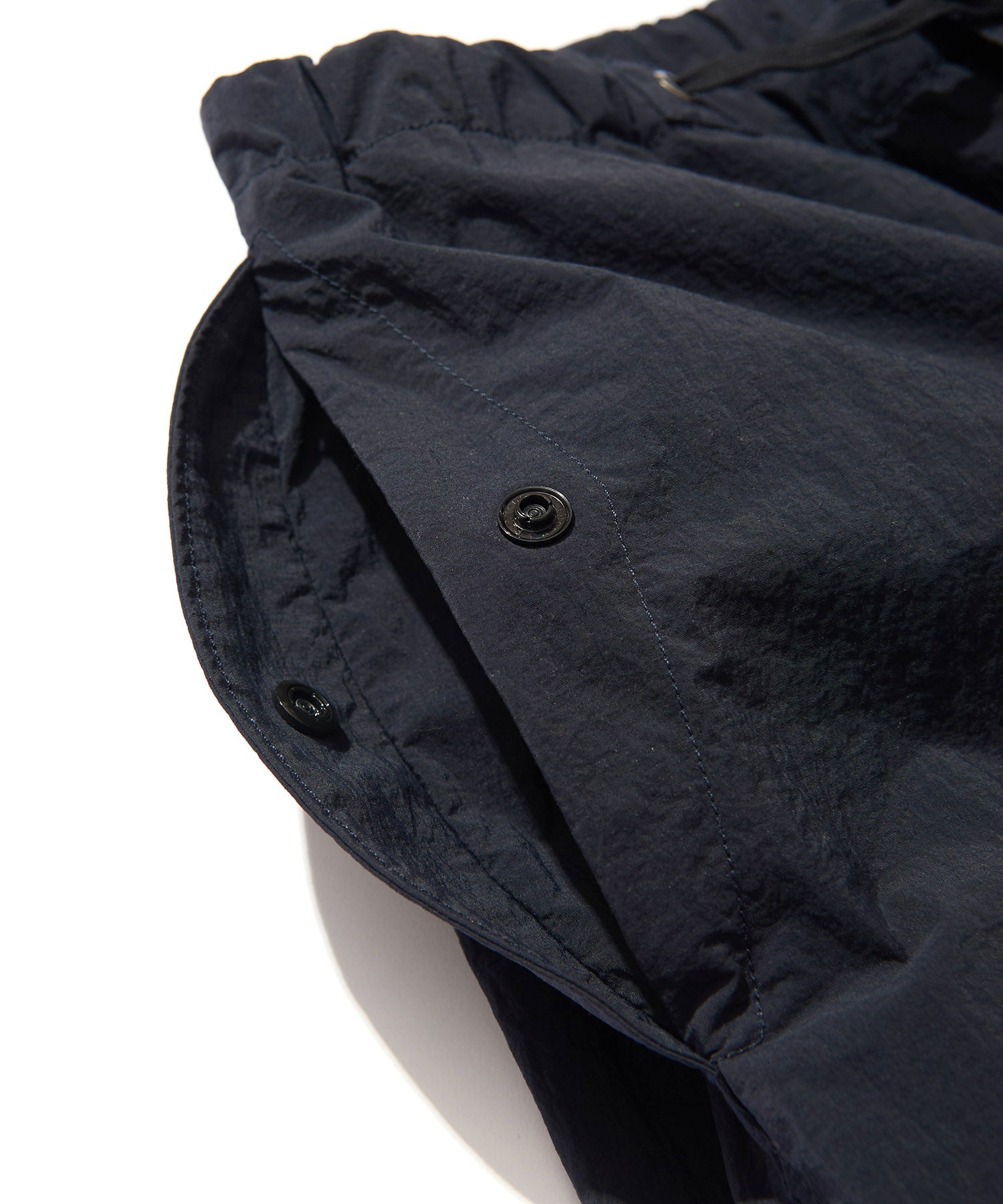 おしゃれ おすすめ ワークウェア ライト テック パラシュート パンツ 速乾 ドライ 軽量