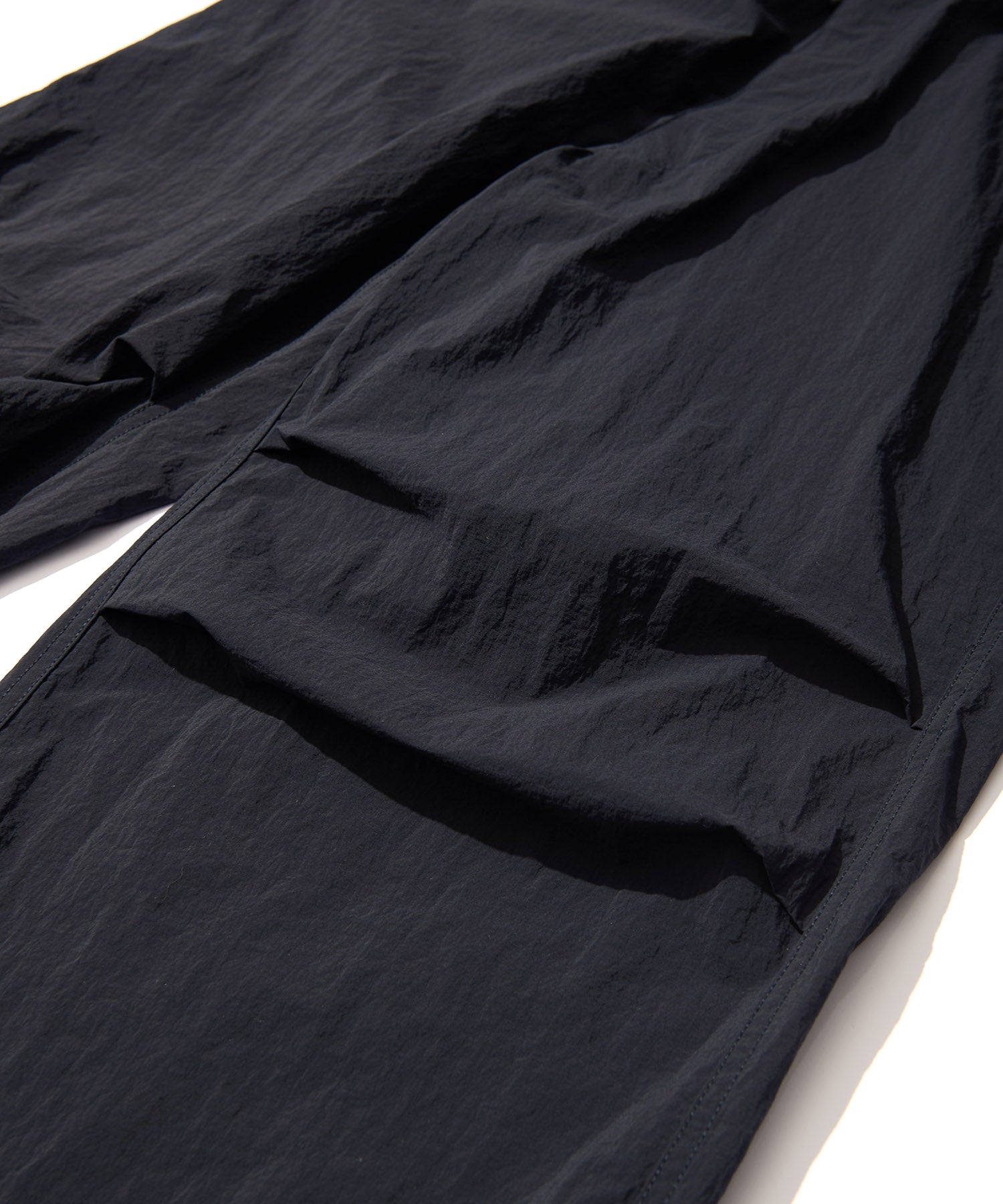 おしゃれ おすすめ ワークウェア ライト テック パラシュート パンツ 速乾 ドライ 軽量