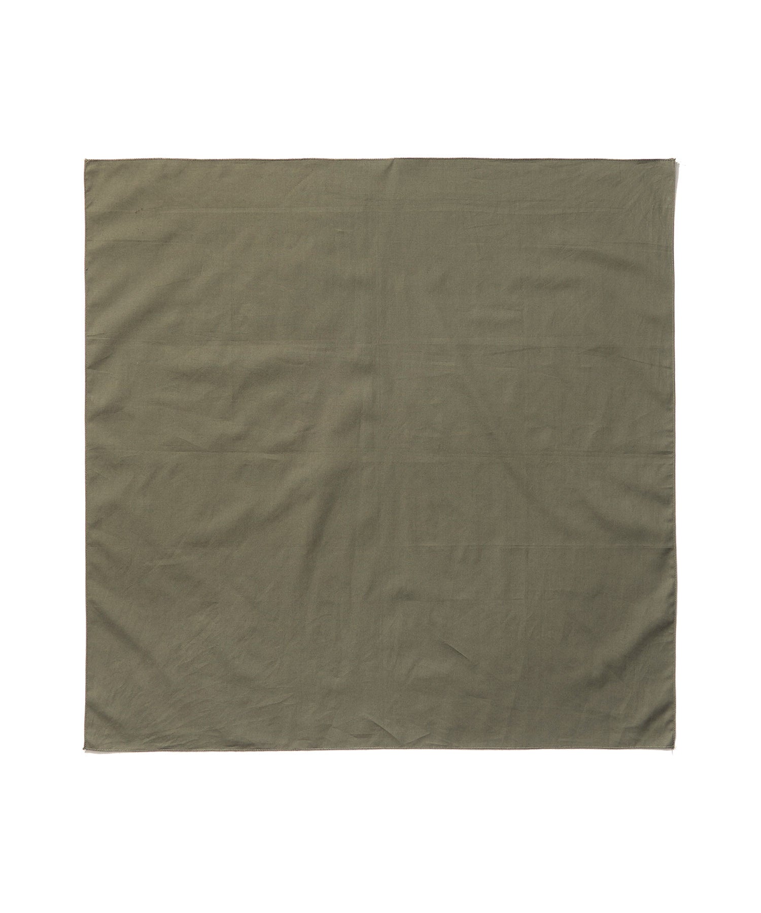 おしゃれ おすすめ ワークウェア ブランド  バンダナ 日よけ 日焼け対策