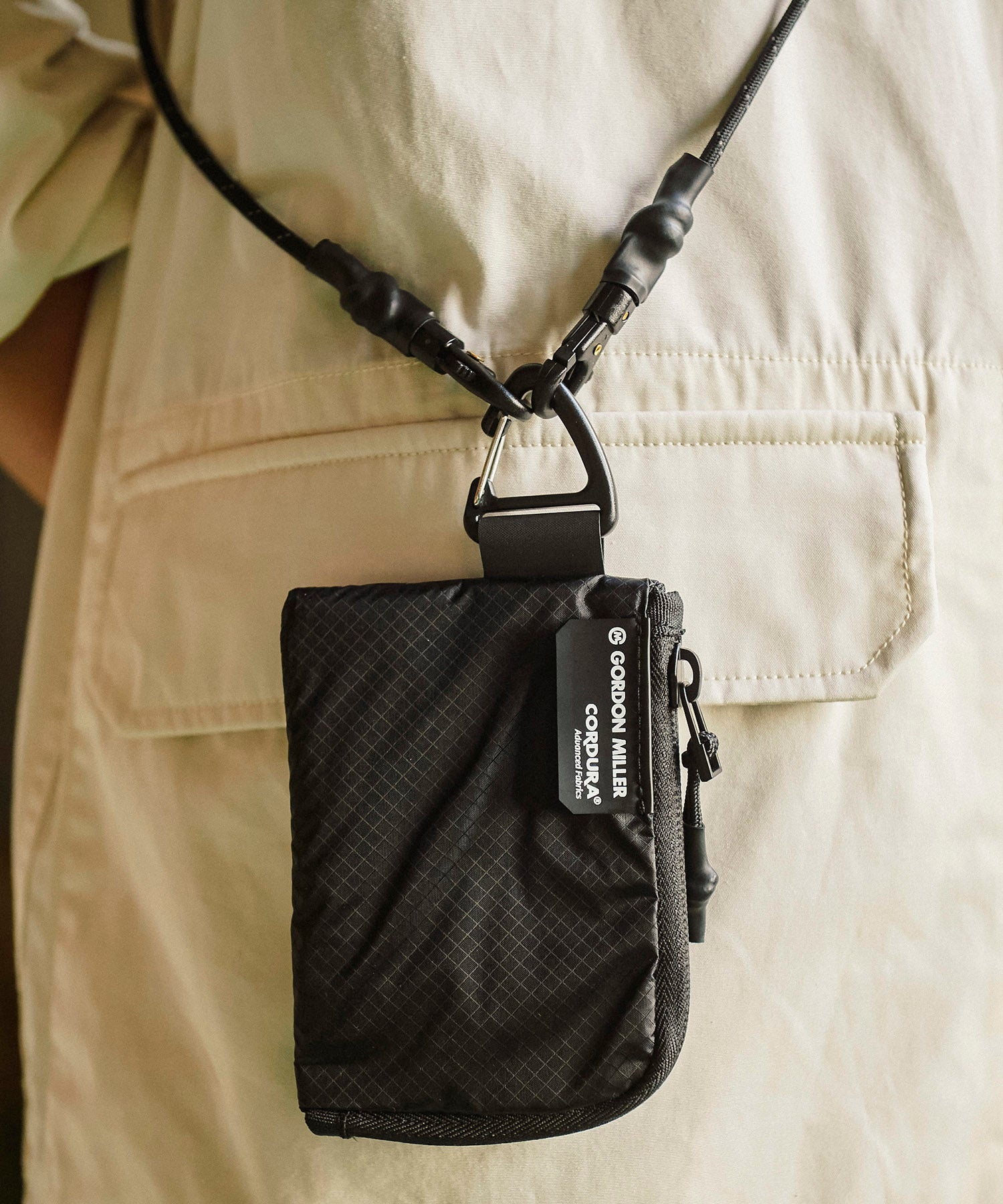 バッグ BAG ショルダー アパレル ワークウェア ナイロン リップストップ 撥水 汎用 旅行 おしゃれ おすすめ