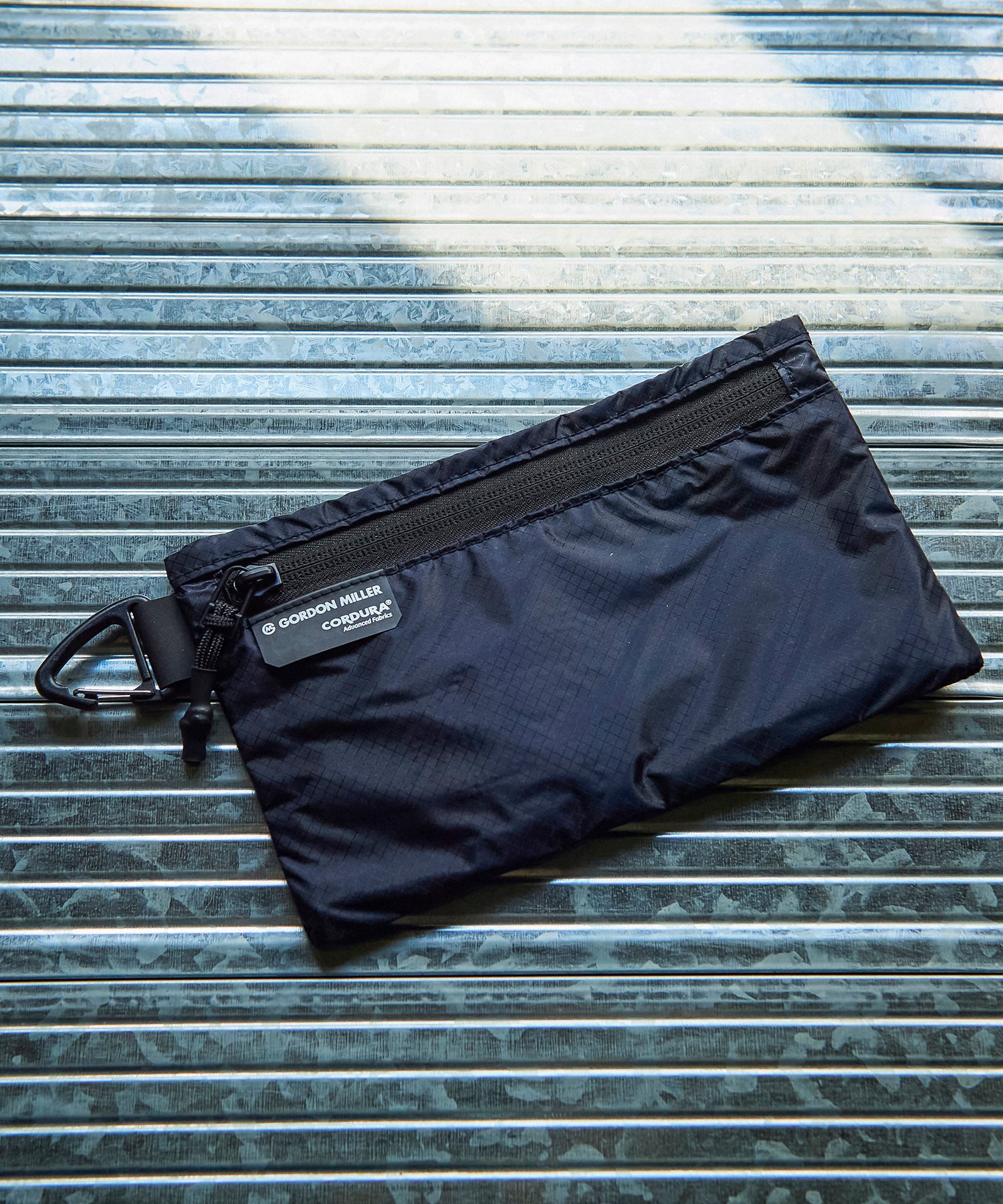 バッグ BAG ショルダー アパレル ワークウェア ナイロン リップストップ 撥水 汎用 旅行 おしゃれ おすすめ
