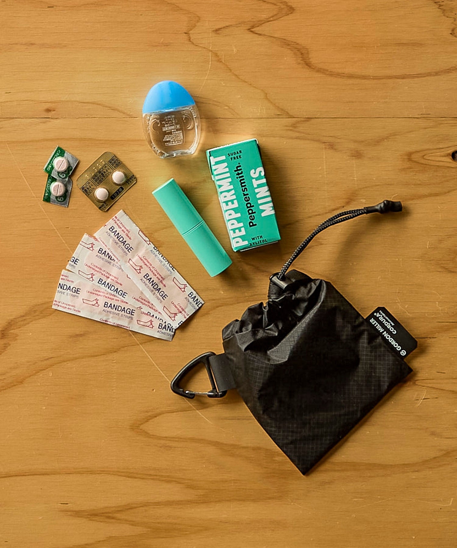 バッグ BAG ショルダー アパレル ワークウェア ナイロン リップストップ 撥水 汎用 旅行 おしゃれ おすすめ