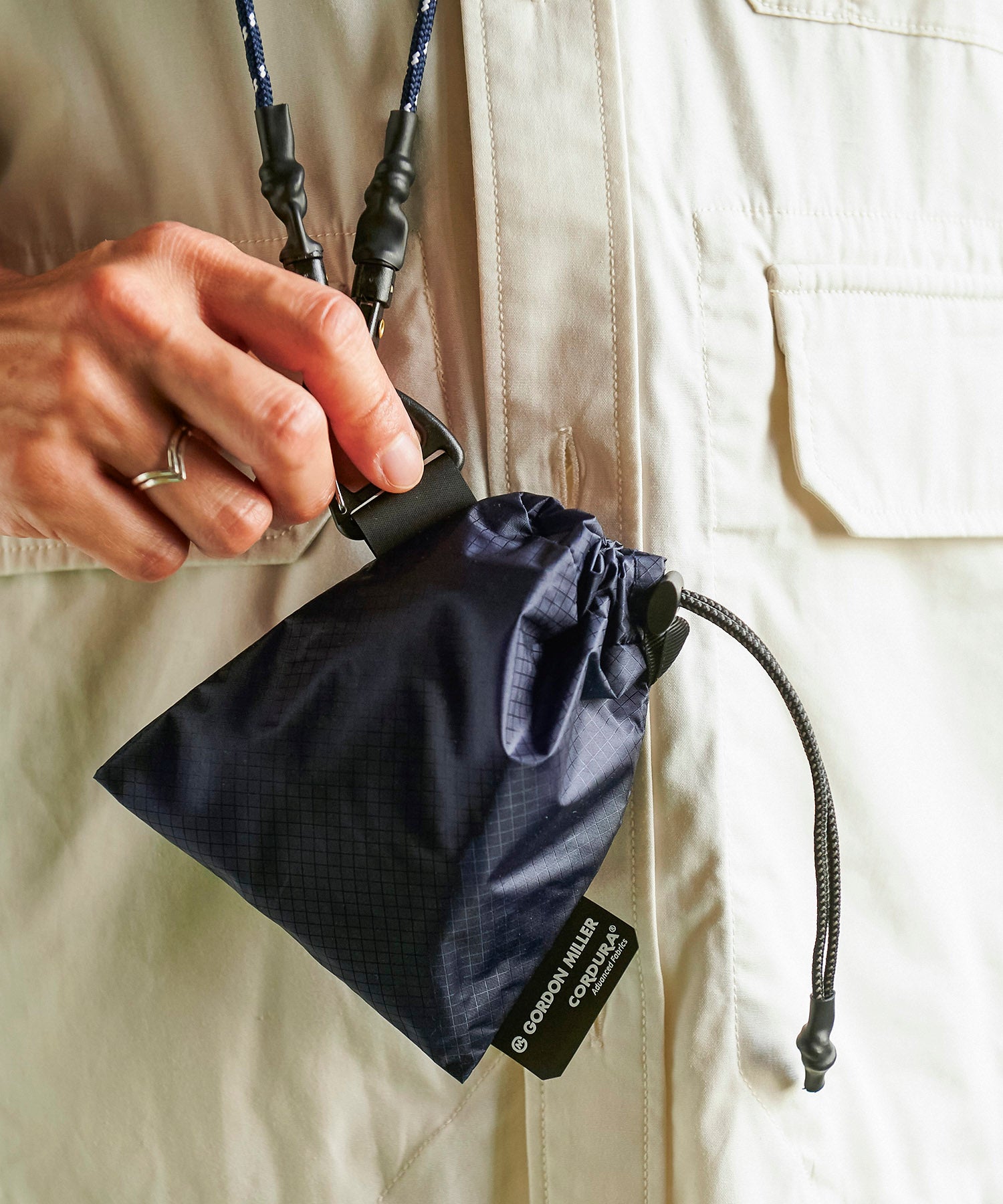 バッグ BAG ショルダー アパレル ワークウェア ナイロン リップストップ 撥水 汎用 旅行 おしゃれ おすすめ