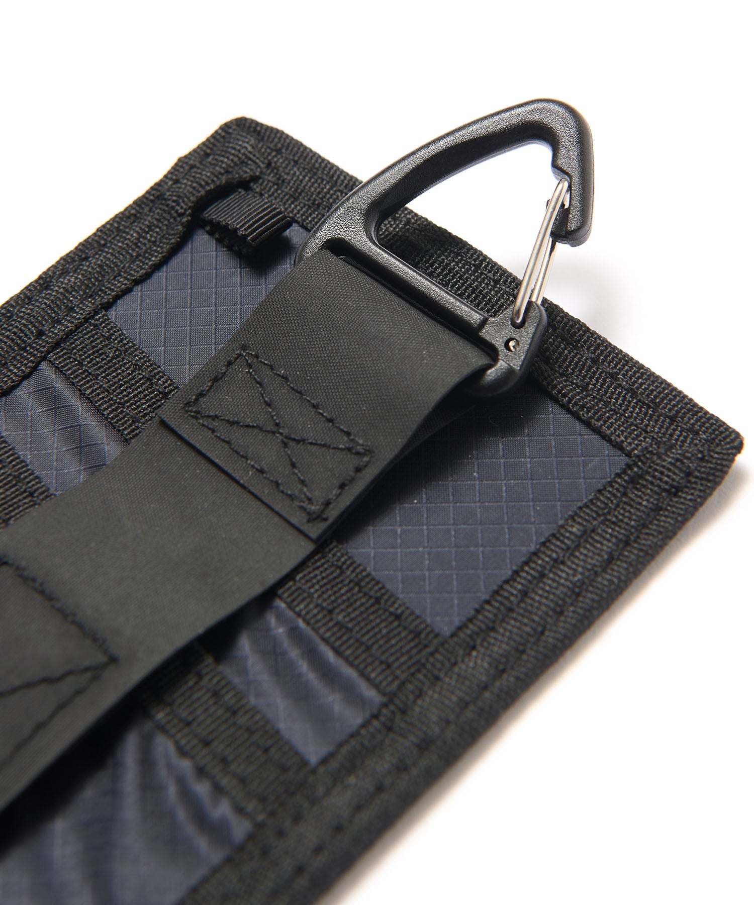 バッグ BAG ショルダー アパレル ワークウェア ナイロン リップストップ 撥水 汎用 旅行 おしゃれ おすすめ カードケース