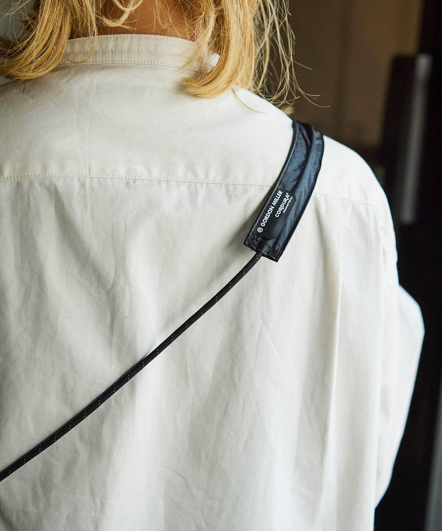 バッグ BAG ショルダー アパレル ワークウェア ナイロン リップストップ 撥水 汎用 旅行 おしゃれ おすすめ