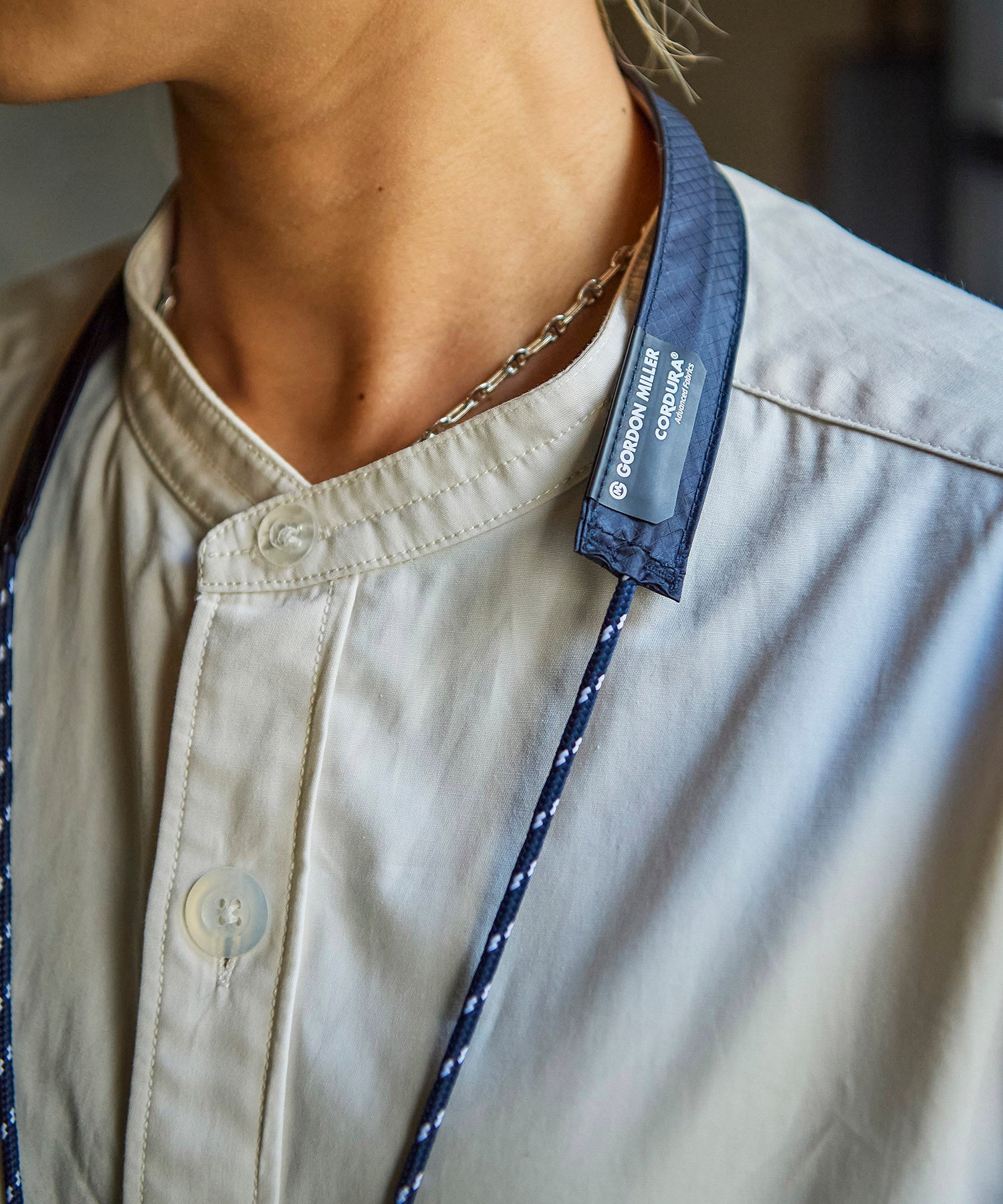 バッグ BAG ショルダー アパレル ワークウェア ナイロン リップストップ 撥水 汎用 旅行 おしゃれ おすすめ