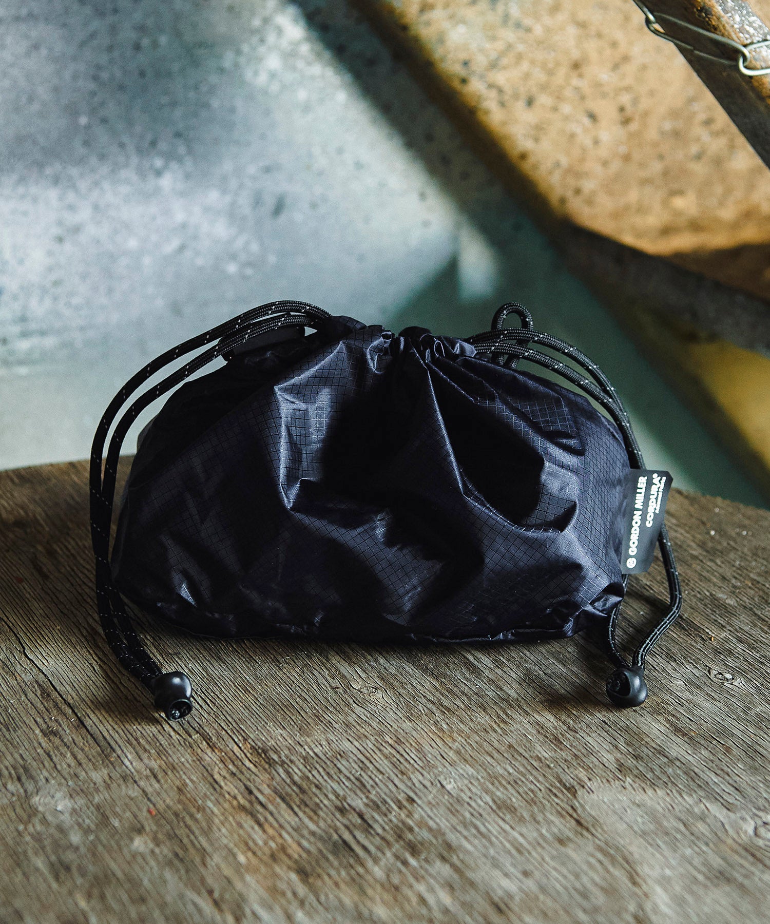 バッグ BAG ショルダー アパレル ワークウェア ナイロン リップストップ 撥水 汎用 旅行 おしゃれ おすすめ