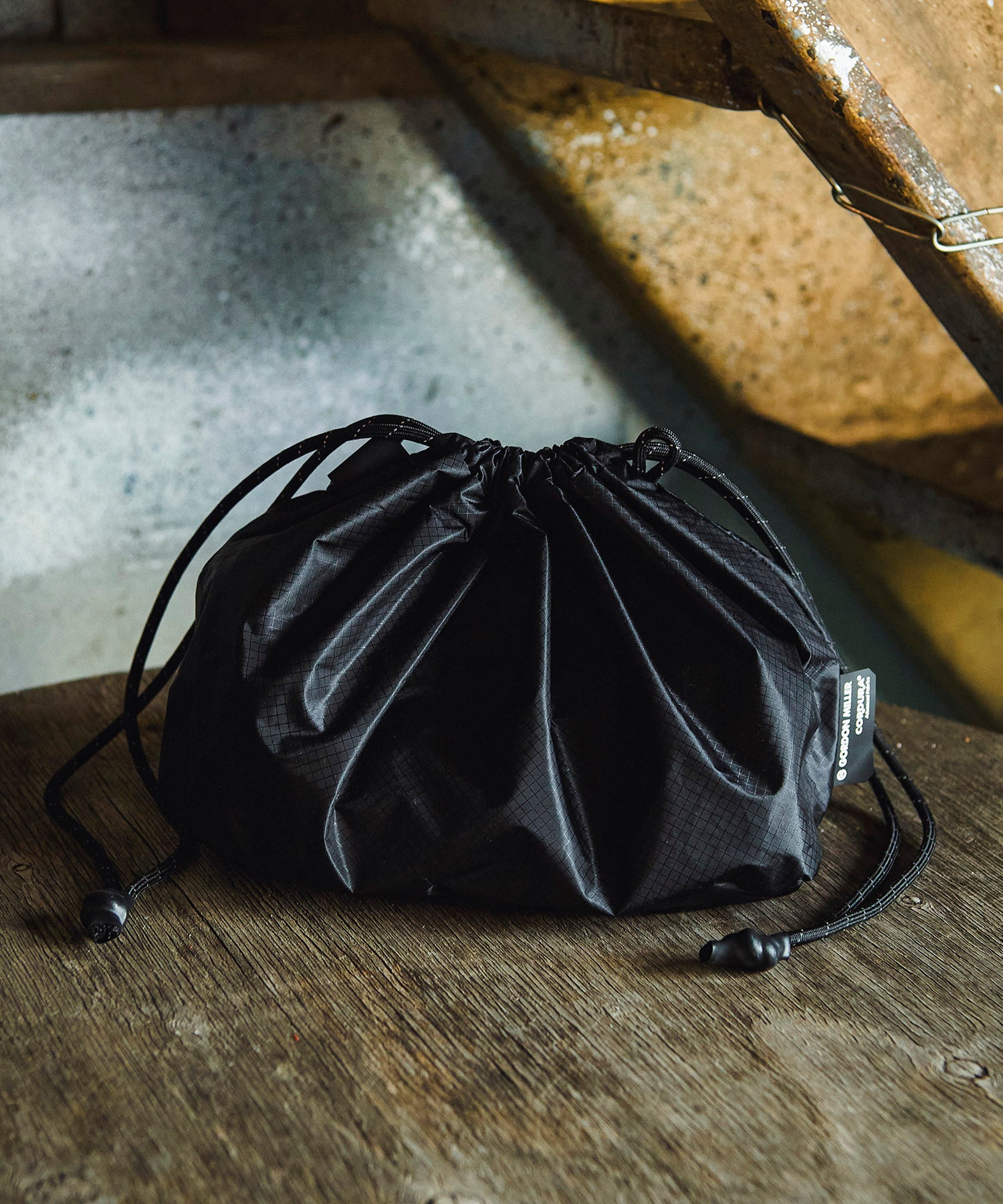 バッグ BAG ショルダー アパレル ワークウェア ナイロン リップストップ 撥水 汎用 旅行 おしゃれ おすすめ