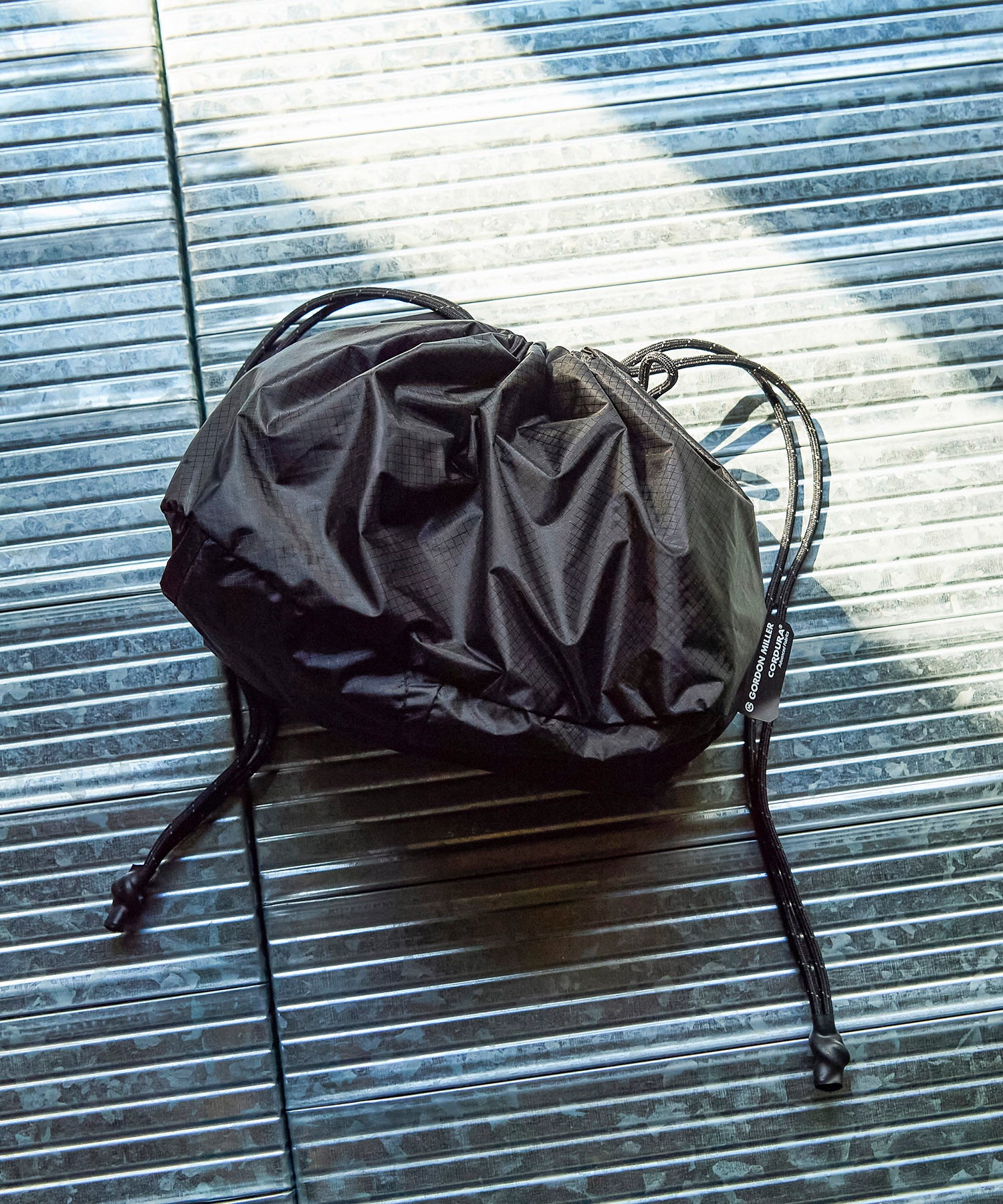 バッグ BAG ショルダー アパレル ワークウェア ナイロン リップストップ 撥水 汎用 旅行 おしゃれ おすすめ