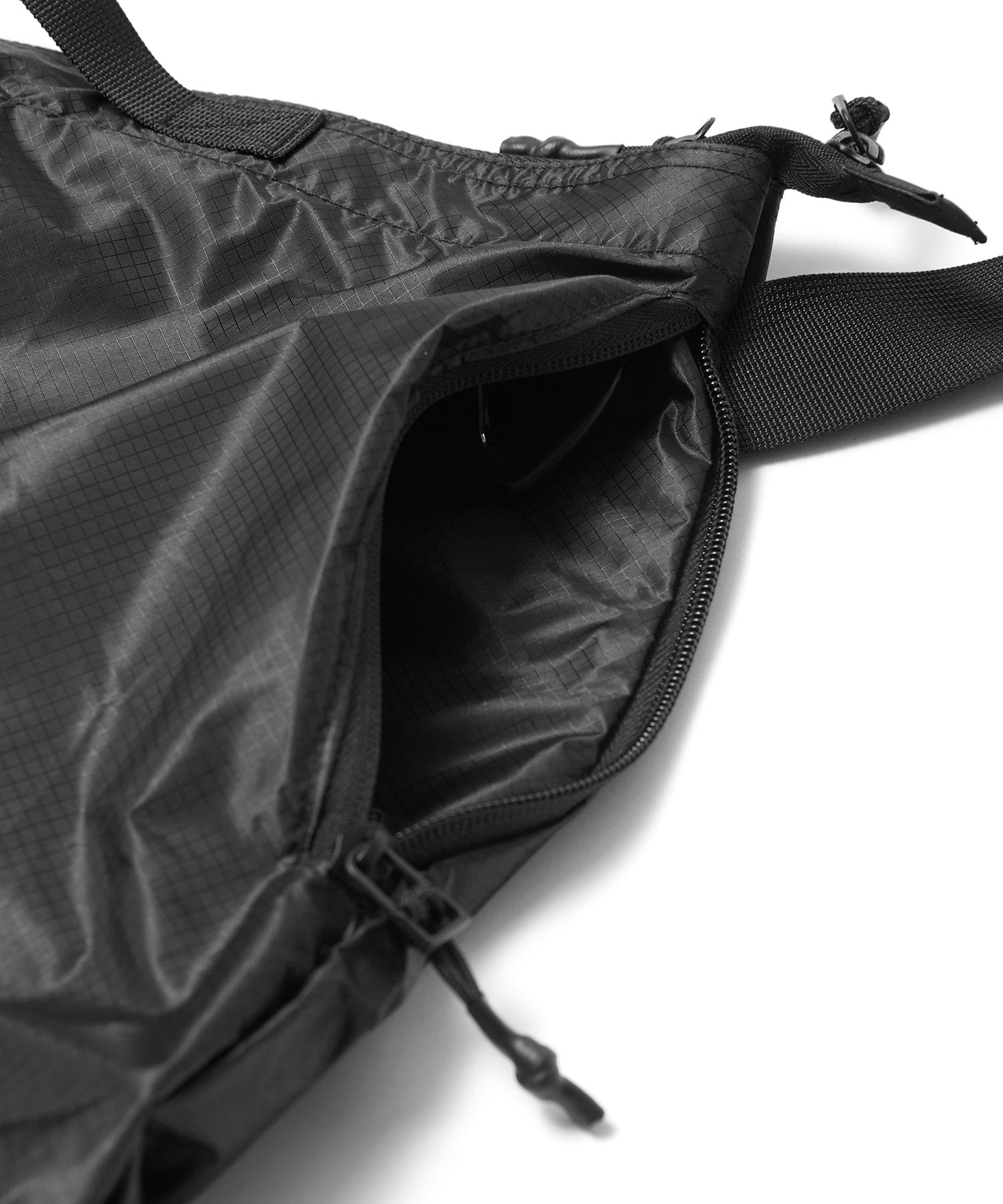 バッグ BAG ショルダー アパレル ワークウェア ナイロン リップストップ 撥水 汎用 旅行 おしゃれ おすすめ