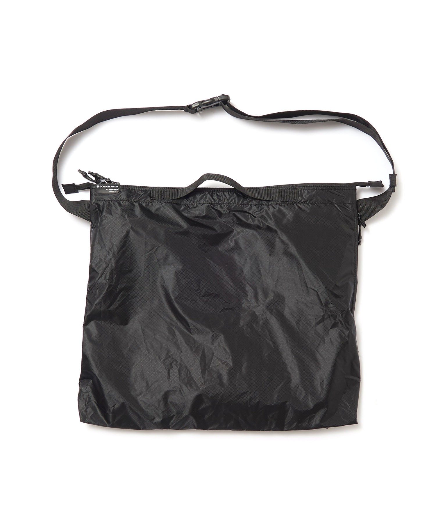 バッグ BAG ショルダー アパレル ワークウェア ナイロン リップストップ 撥水 汎用 旅行 おしゃれ おすすめ