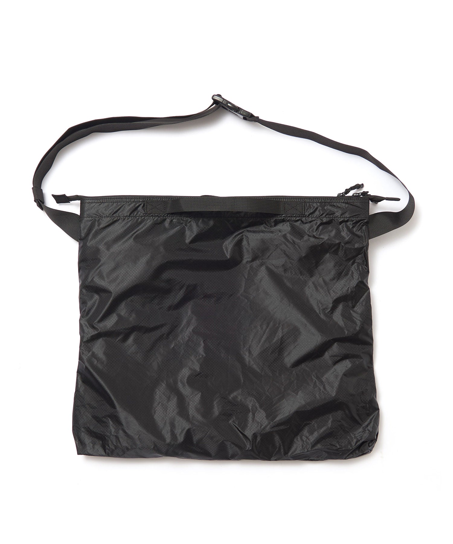 バッグ BAG ショルダー アパレル ワークウェア ナイロン リップストップ 撥水 汎用 旅行 おしゃれ おすすめ