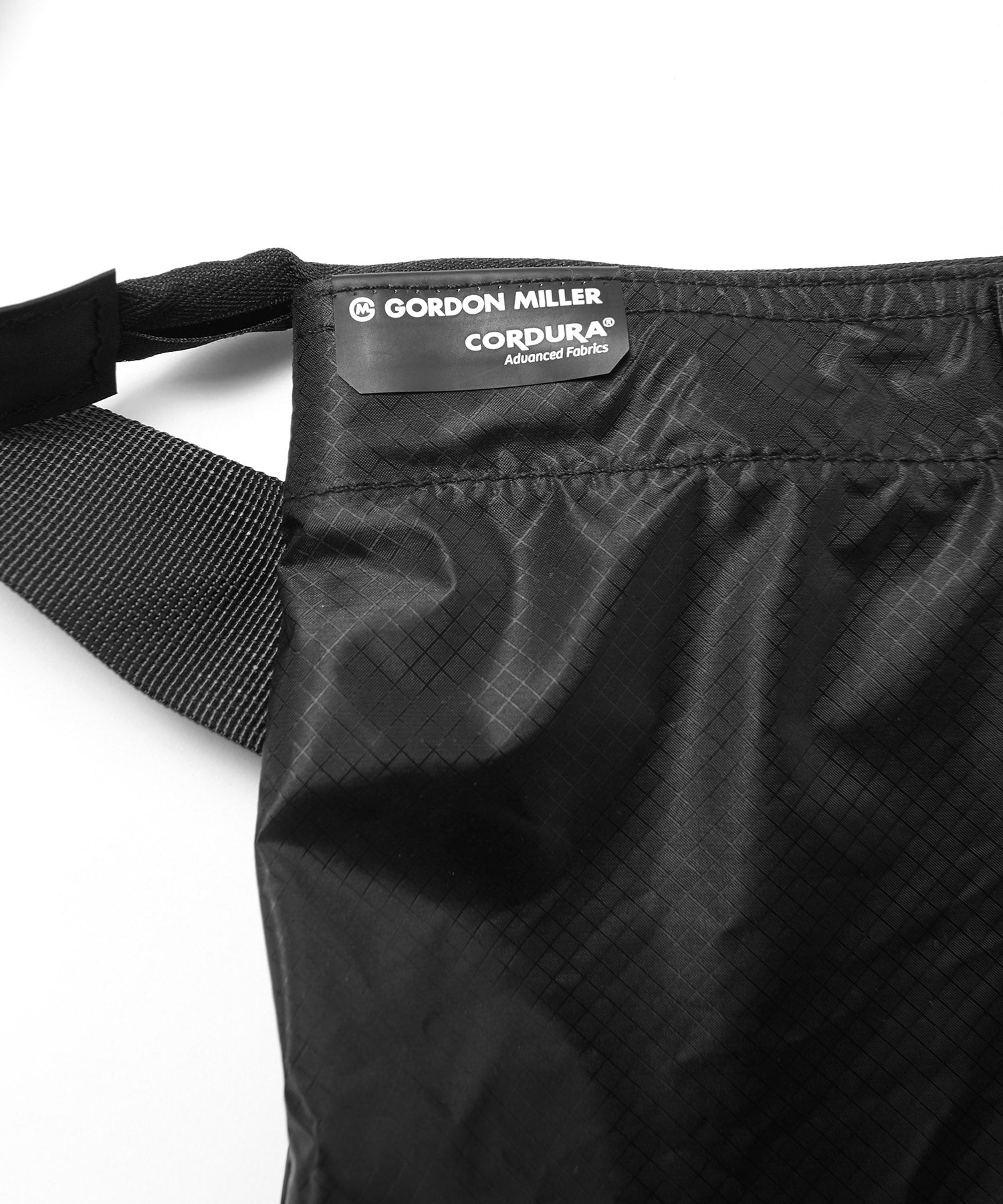 バッグ BAG ショルダー アパレル ワークウェア ナイロン リップストップ 撥水 汎用 旅行 おしゃれ おすすめ