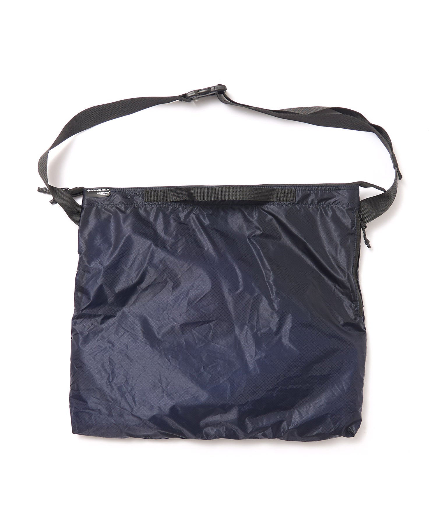 バッグ BAG ショルダー アパレル ワークウェア ナイロン リップストップ 撥水 汎用 旅行 おしゃれ おすすめ