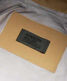 アパレル ワークウェア アウター 3レイヤー コート ジャケット レインコート 防水 透湿 ディテール 白ホリ ベージュ