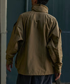 アパレル ワークウェア アウター 3レイヤー コート ジャケット レインコート 防水 透湿