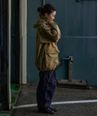 アパレル ワークウェア アウター 3レイヤー コート ジャケット レインコート 防水 透湿