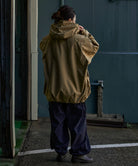 アパレル ワークウェア アウター 3レイヤー コート ジャケット レインコート 防水 透湿