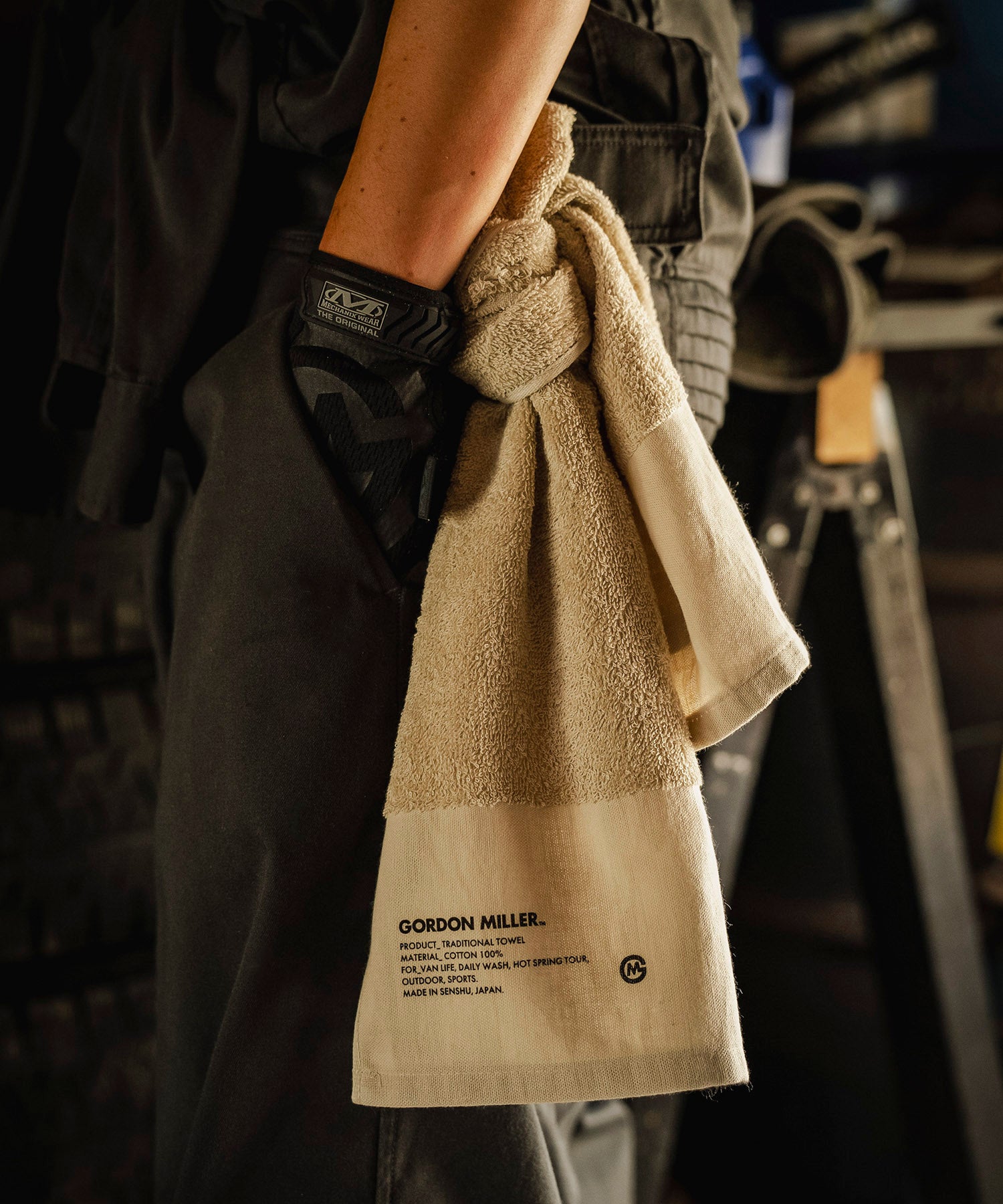 別注 タオル パイルクラフト 消耗品 おしゃれ おすすめ ギフト