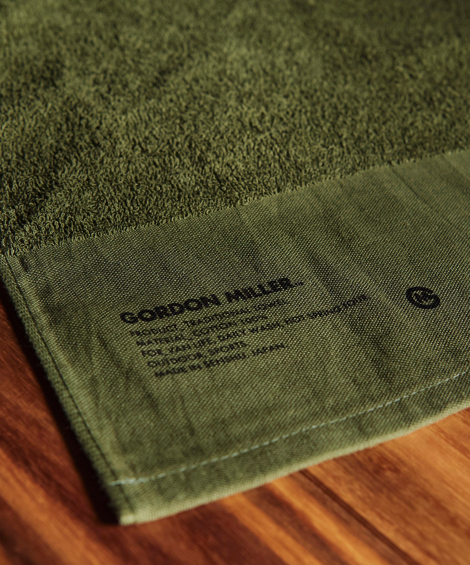 別注 タオル パイルクラフト 消耗品 おしゃれ おすすめ ギフト