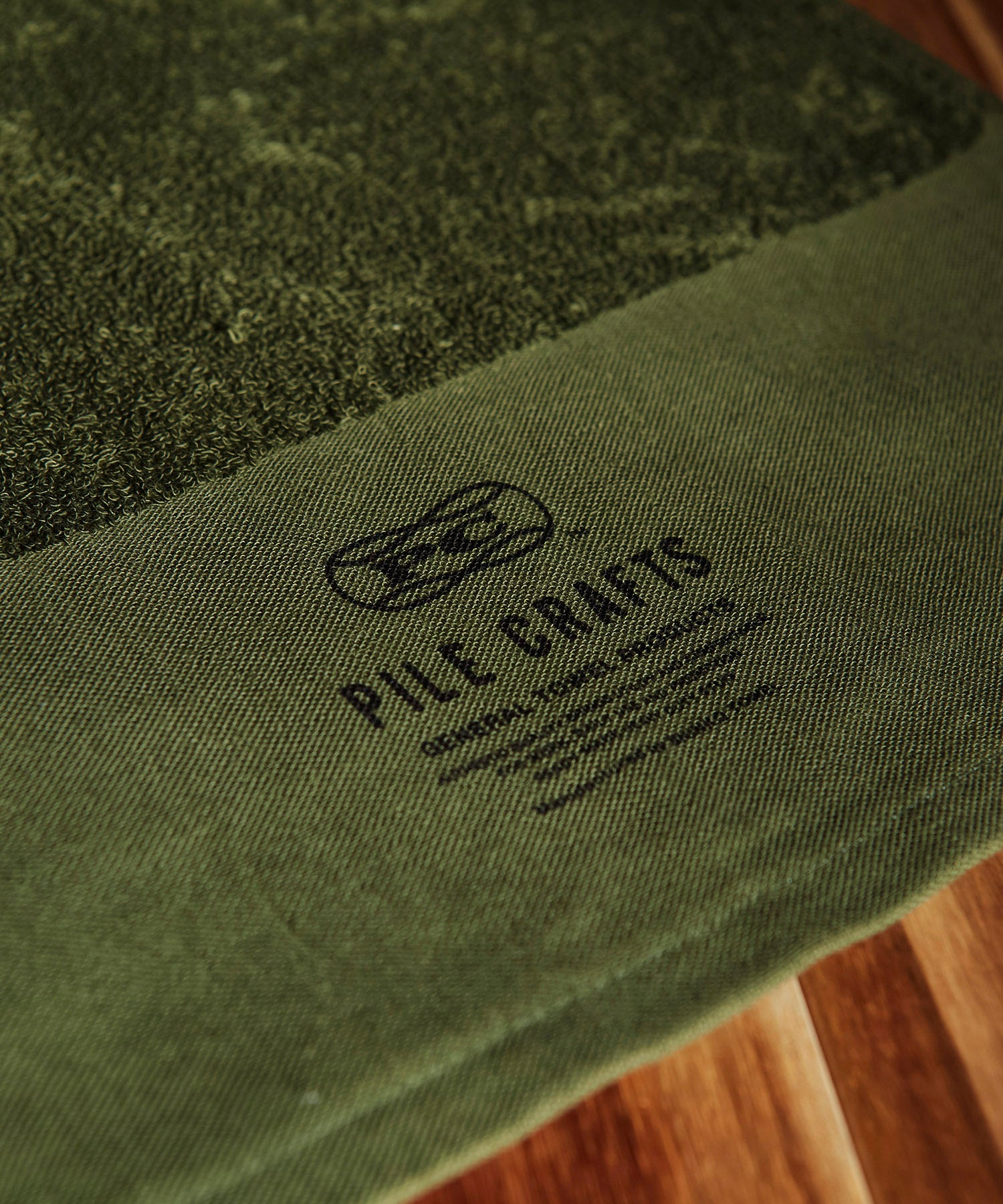 別注 タオル パイルクラフト 消耗品 おしゃれ おすすめ ギフト