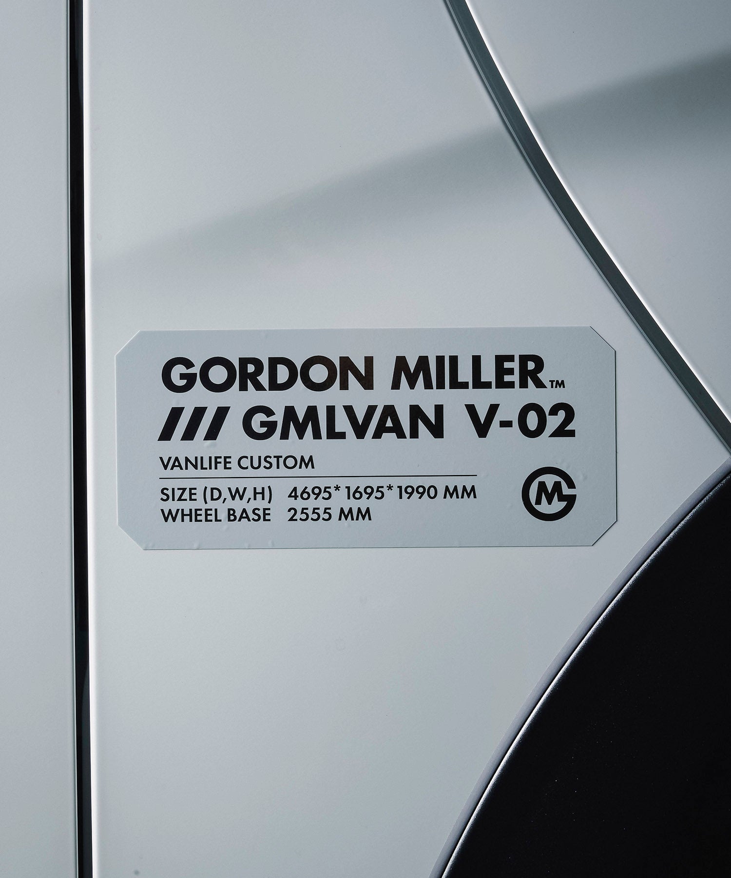 ステッカー Cメン TYPE V-01/V-02/C-01/S-01