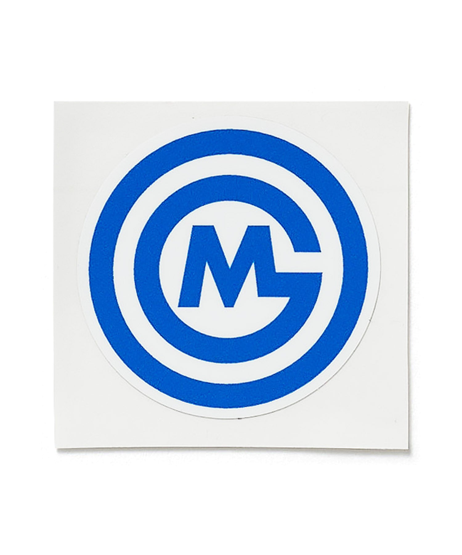 おしゃれ おすすめ カー用品 ステッカー GM カスタム