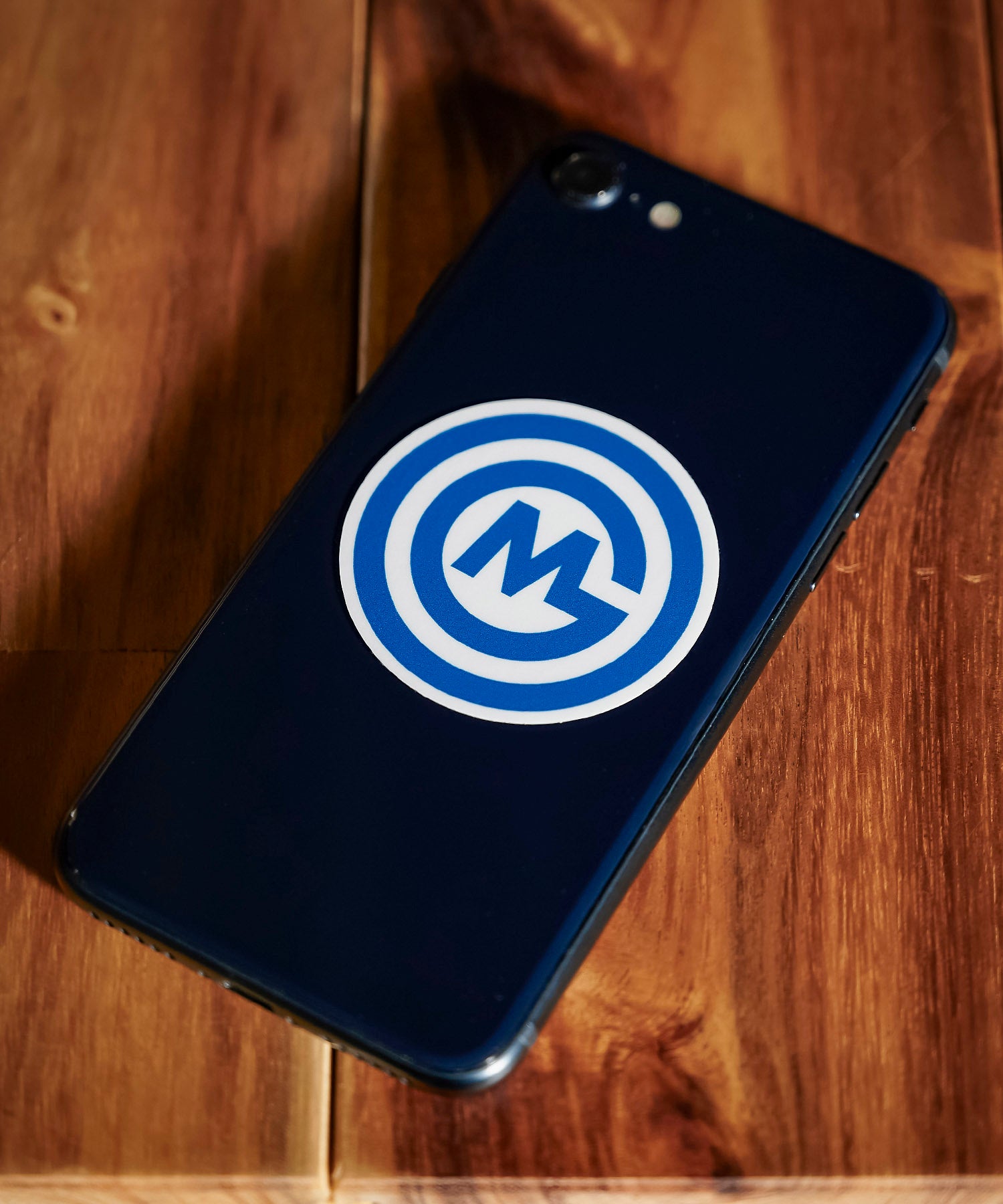 おしゃれ おすすめ カー用品 ステッカー GM カスタム