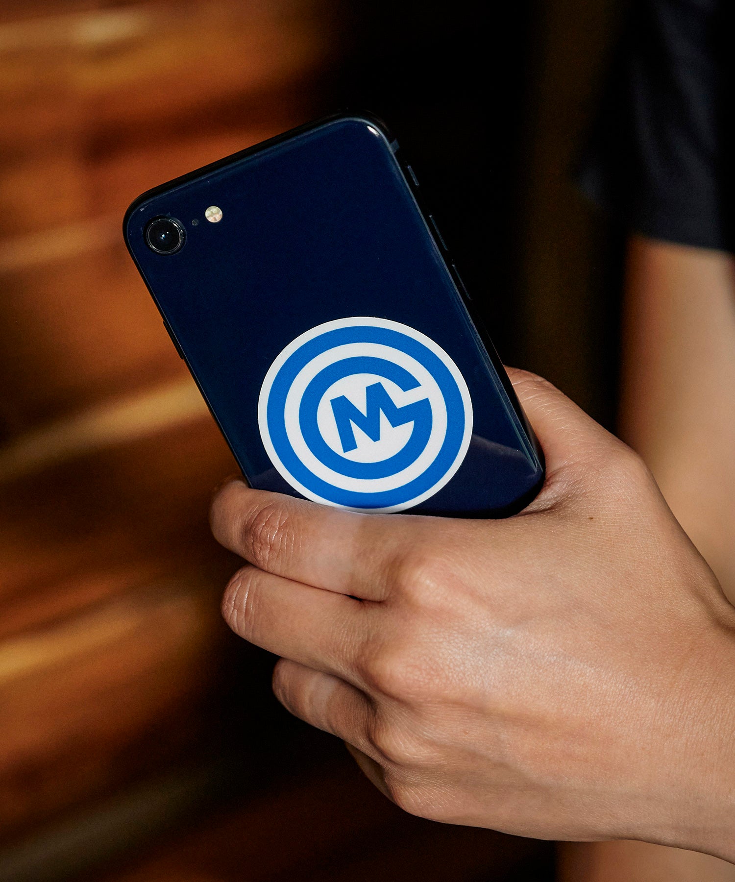 おしゃれ おすすめ カー用品 ステッカー GM カスタム