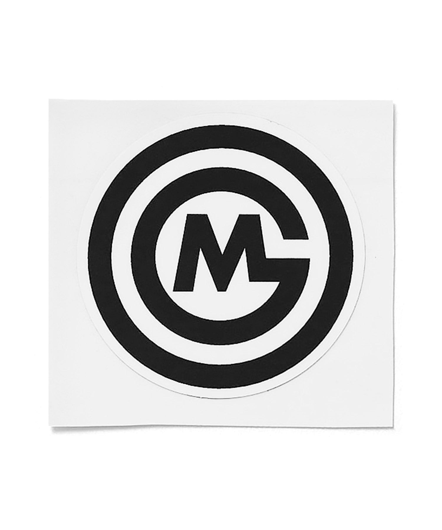 おしゃれ おすすめ カー用品 ステッカー GM カスタム