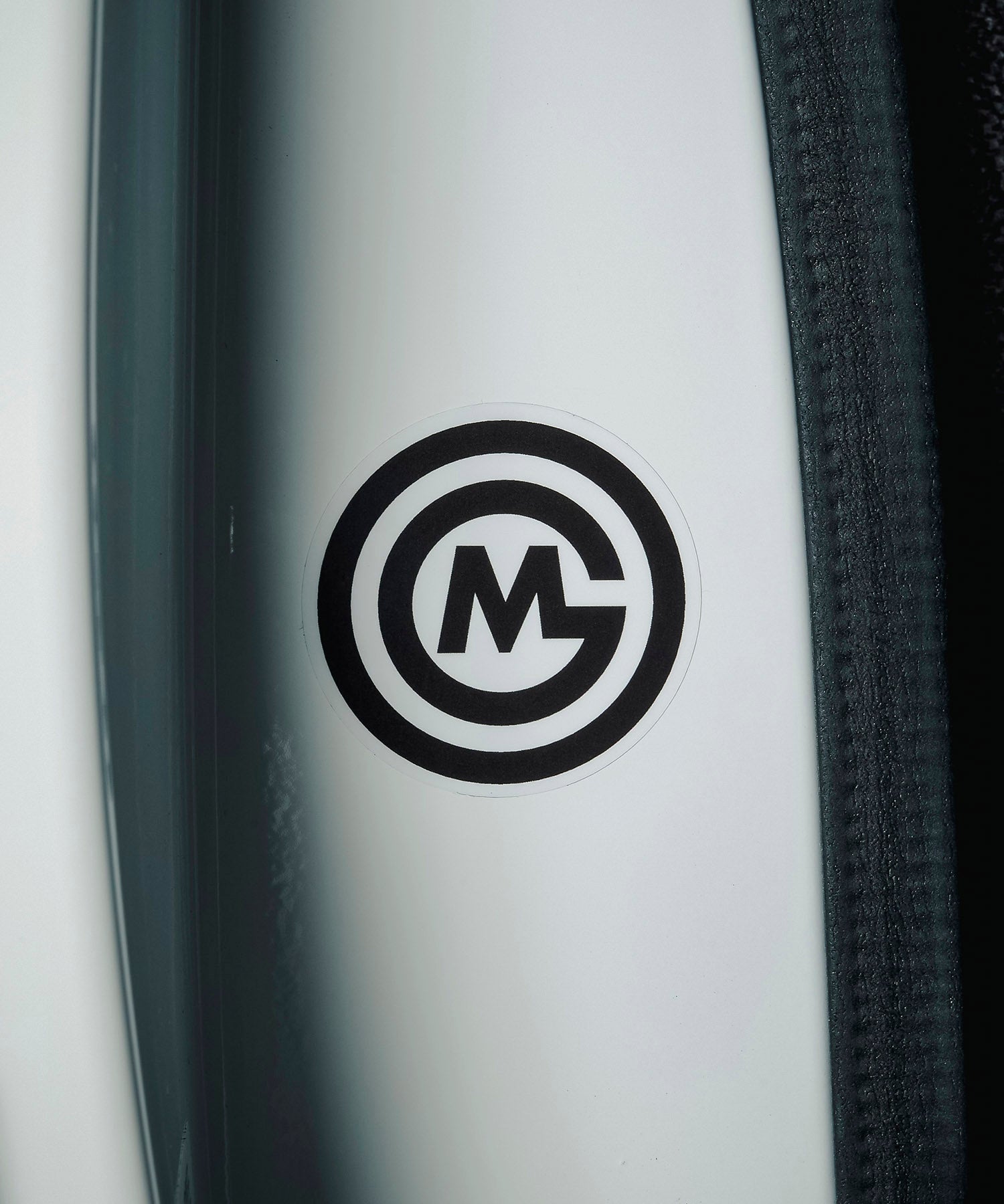 おしゃれ おすすめ カー用品 ステッカー GM カスタム