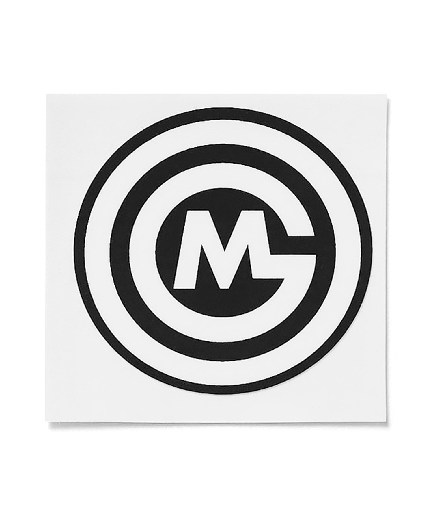 おしゃれ おすすめ カー用品 ステッカー GM カスタム